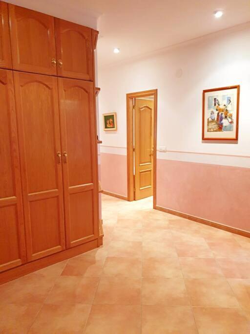Apartamento Con Vistas Al Mar, Costa Da Morte Cee Ngoại thất bức ảnh