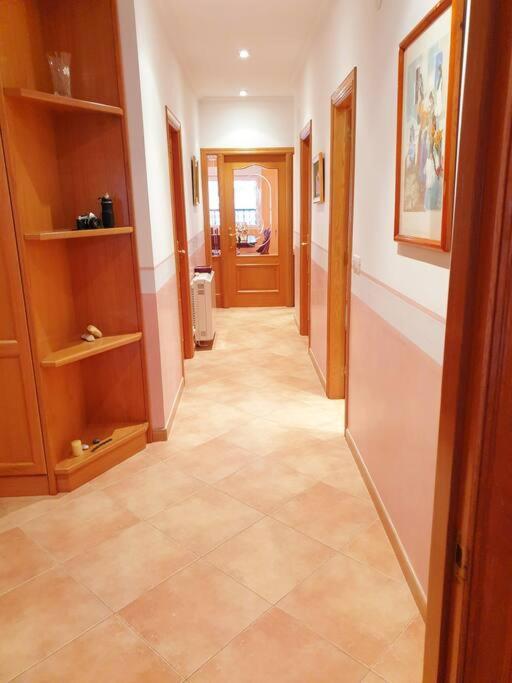 Apartamento Con Vistas Al Mar, Costa Da Morte Cee Ngoại thất bức ảnh